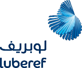 Luberef Logo