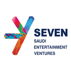 seven saudi Logo
